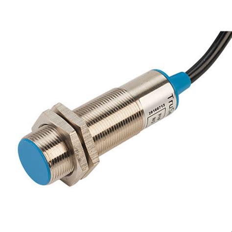 buy full metal housing inductive proximity sensors|2 wire proximity sensors.